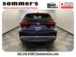 2021 Toyota Venza Limited