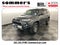 2020 Toyota 4Runner TRD Off-Road Premium