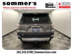 2020 Toyota 4Runner TRD Off-Road Premium
