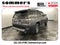 2020 Toyota 4Runner TRD Off-Road Premium