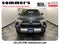 2020 Toyota 4Runner TRD Off-Road Premium