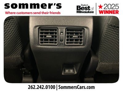 2021 Toyota 4Runner TRD Off-Road