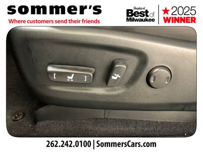 2023 Lexus GX 460 460