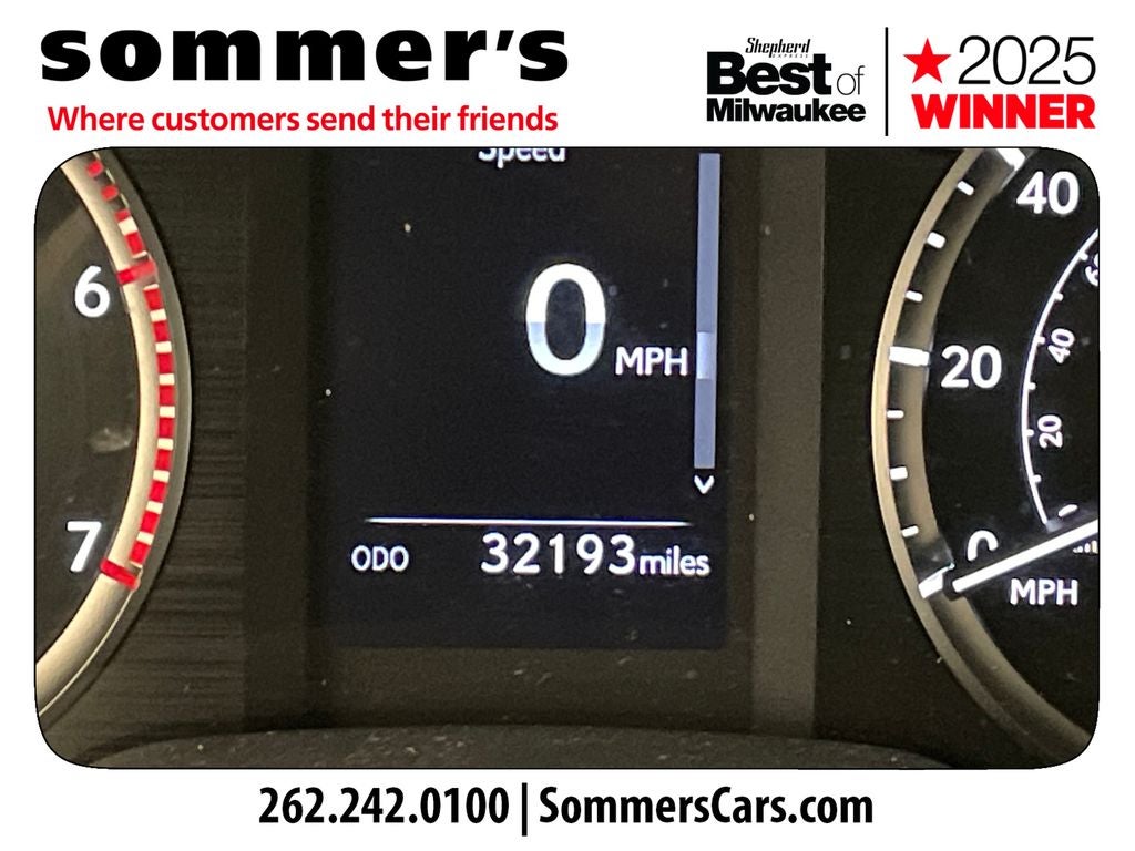 2023 Lexus GX 460 460