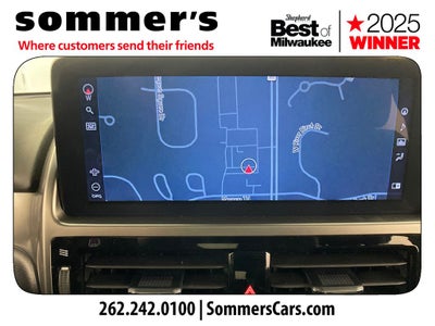 2023 Lexus GX 460 460