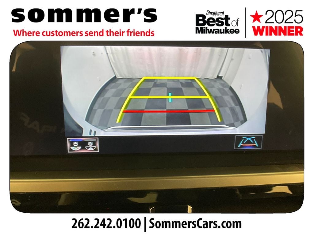 2023 Lexus GX 460 460