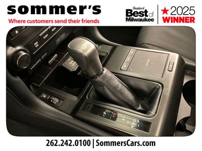 2023 Lexus GX 460 460