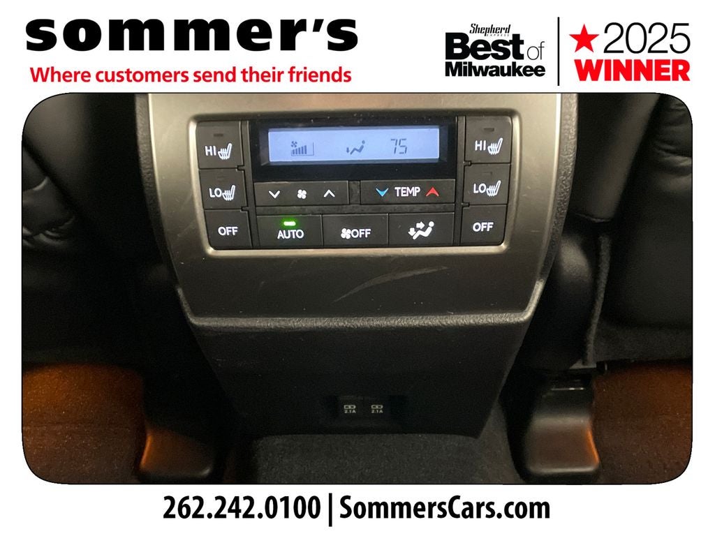 2023 Lexus GX 460 460