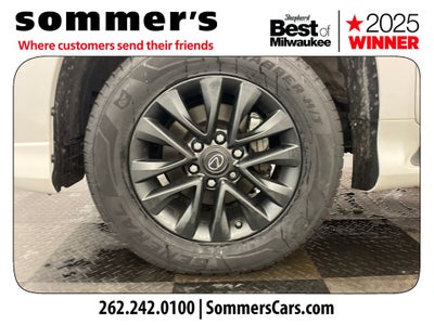 2023 Lexus GX 460 460