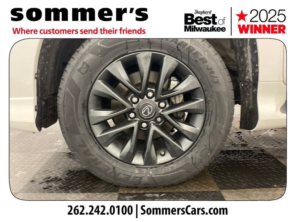 2023 Lexus GX 460 460