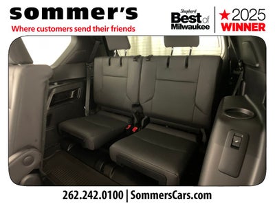 2023 Lexus GX 460 460