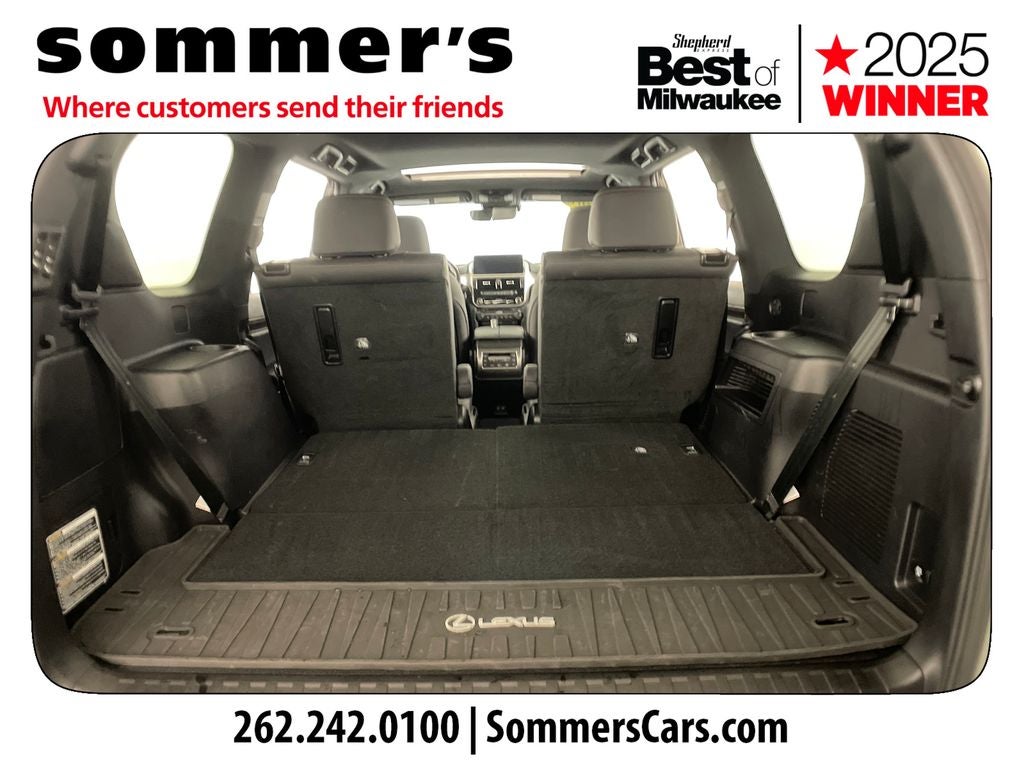 2023 Lexus GX 460 460