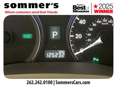 2011 Lexus RX 450h 450h