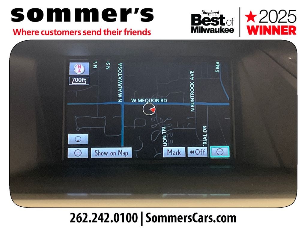 2011 Lexus RX 450h 450h