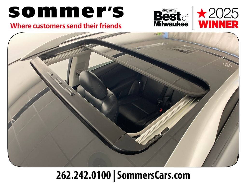 2011 Lexus RX 450h 450h