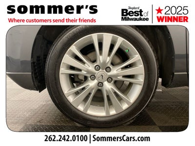 2011 Lexus RX 450h 450h