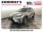 2021 Lexus NX 300 300 Base