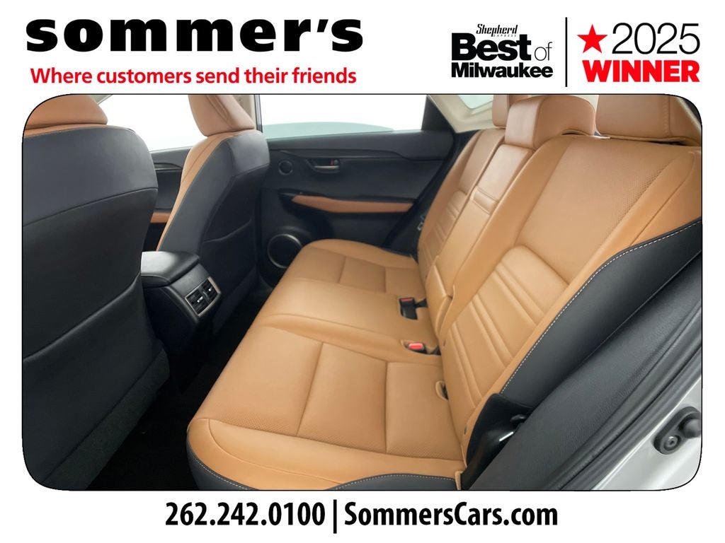 2021 Lexus NX 300 300 Base