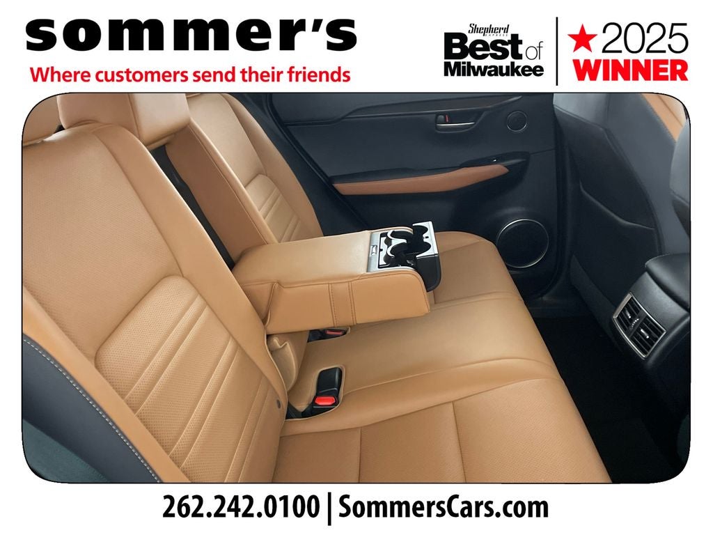 2021 Lexus NX 300 300 Base