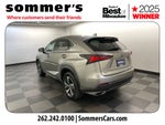 2021 Lexus NX 300 300 Base