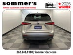 2021 Lexus NX 300 300 Base