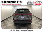2024 Lexus NX 350h 350h Luxury