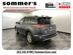 2016 Toyota RAV4 Hybrid Limited