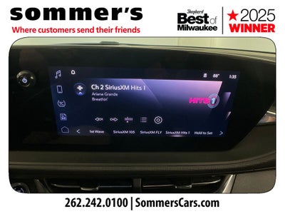 2024 Buick Envista Preferred