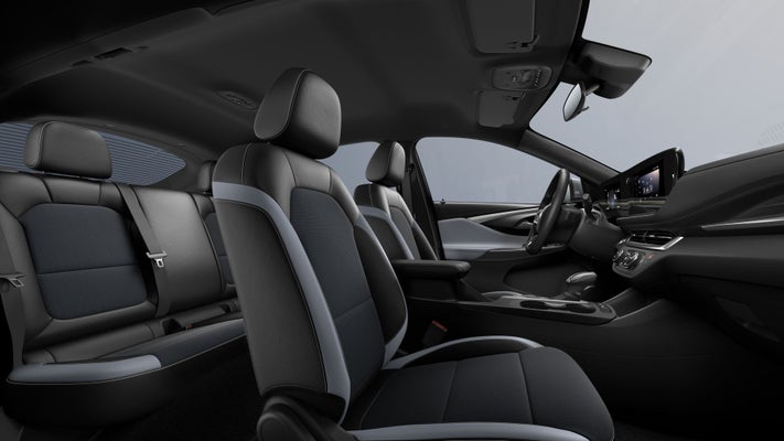 2024 Buick Envista Preferred in Mequon, WI - Sommer's Automotive