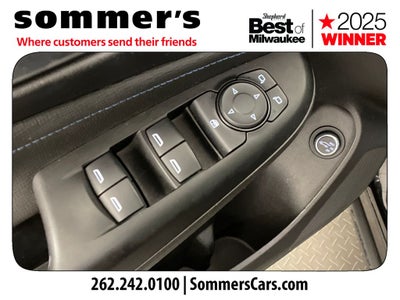 2024 Buick Envista Sport Touring