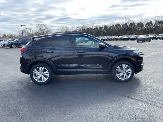 2024 Buick Encore GX Preferred in Mequon, WI - Sommer's Automotive