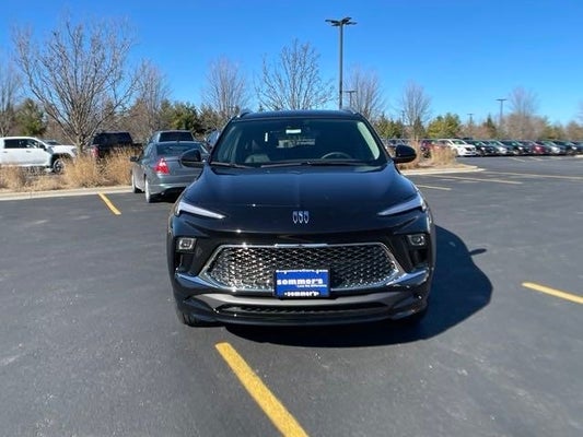 2024 Buick Encore GX Avenir in Mequon, WI - Sommer's Automotive