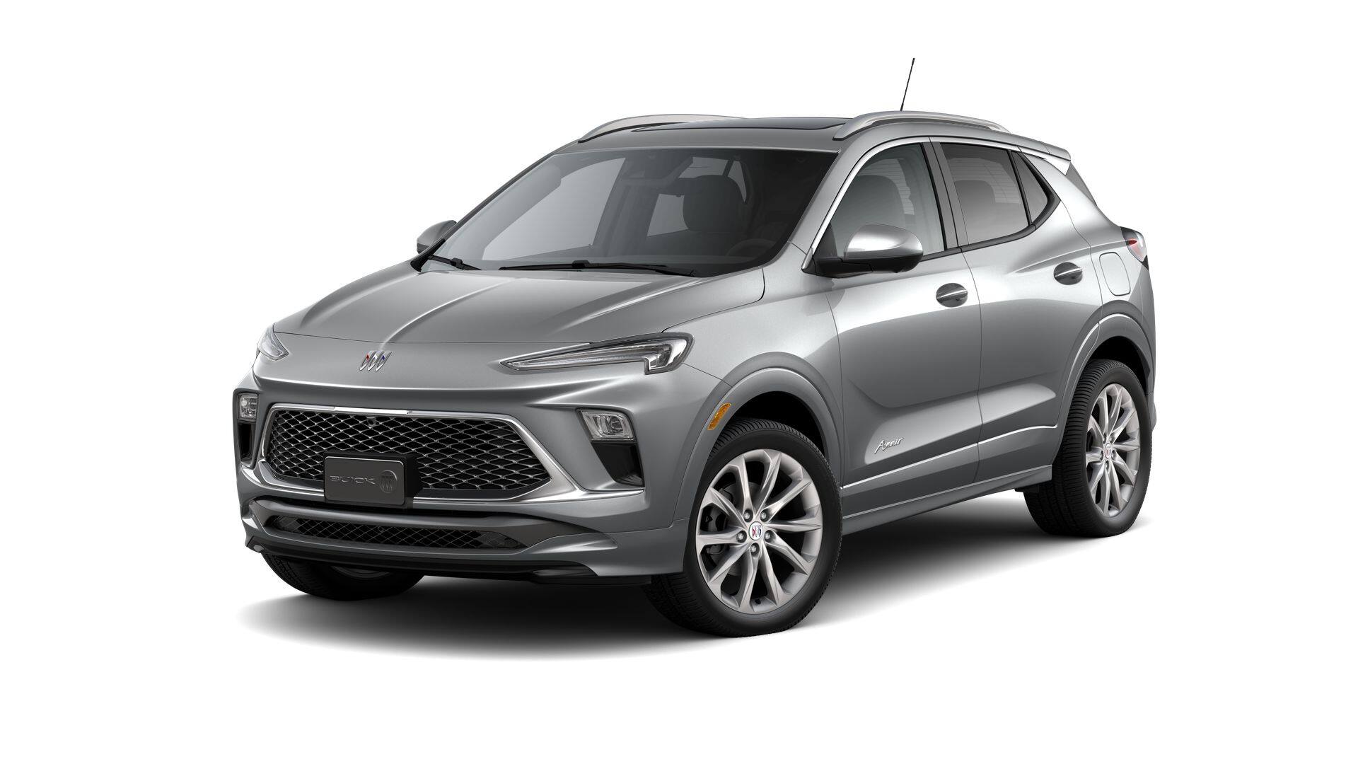2026 Buick Encore GX Avenir AWD's photo