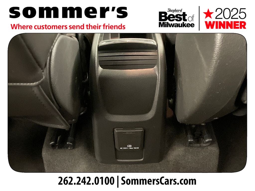 2016 Buick Encore Sport Touring