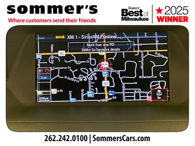 2016 Buick Encore Leather