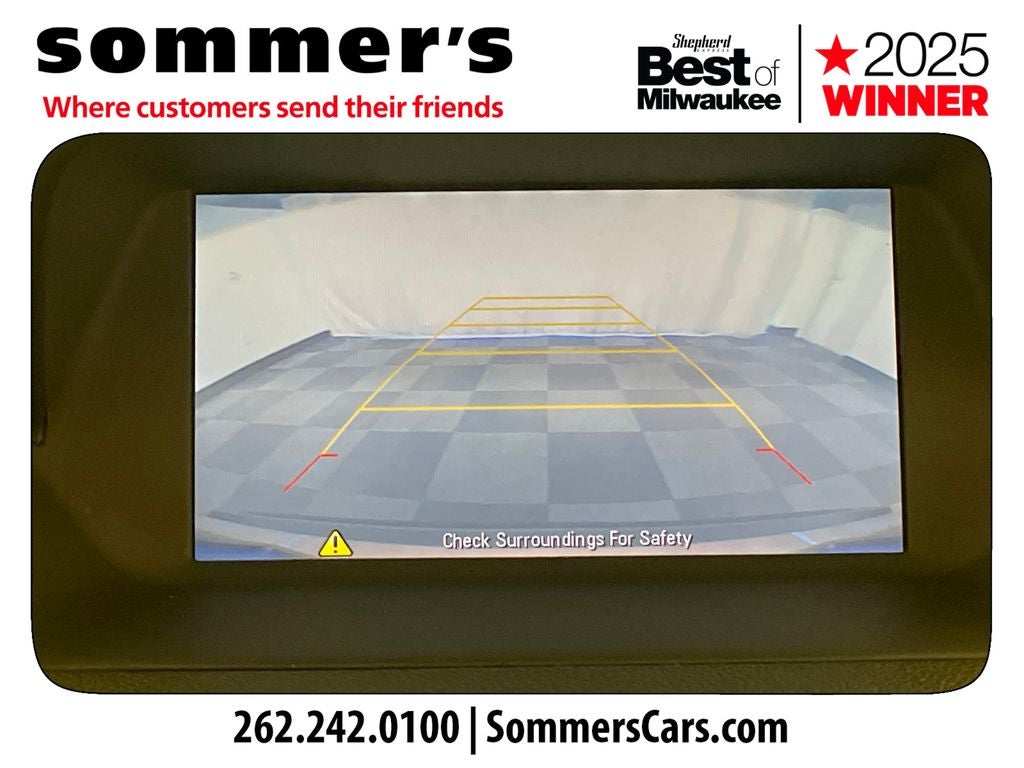 2016 Buick Encore Leather