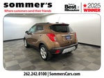 2016 Buick Encore Leather