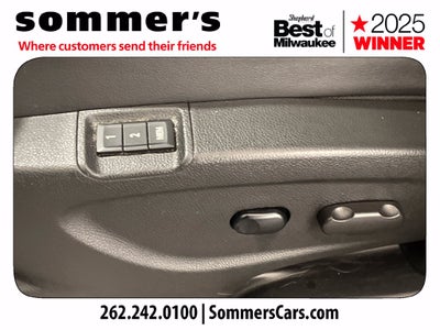 2015 Buick Encore Leather