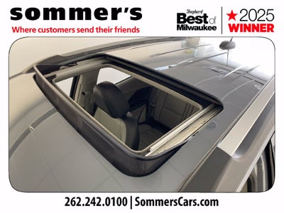 2015 Buick Encore Leather