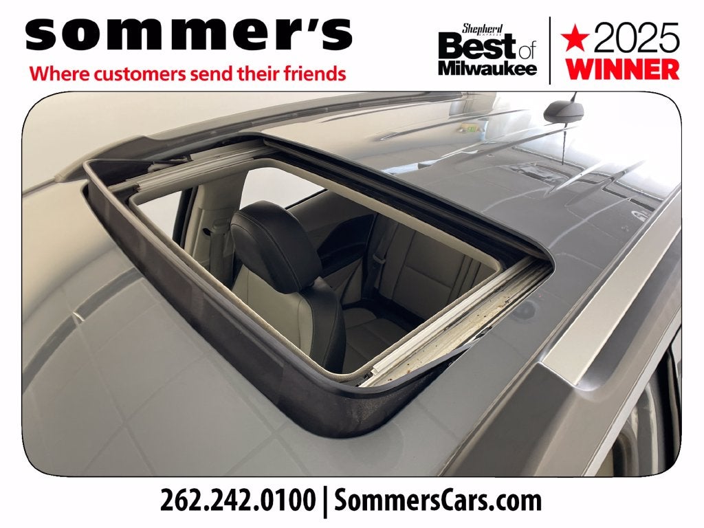 2015 Buick Encore Leather