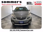 2015 Buick Encore Leather