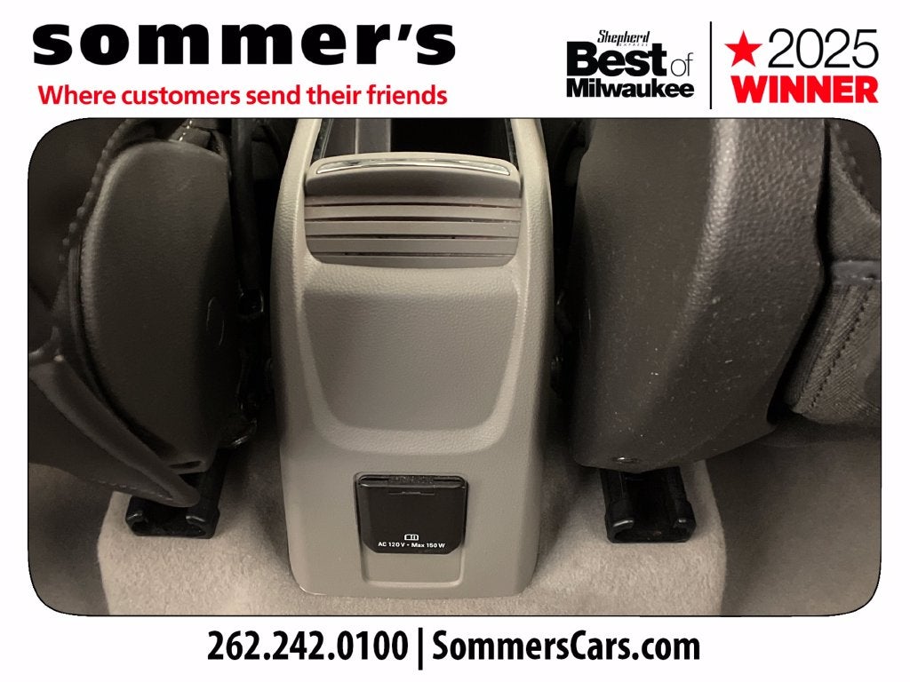 2015 Buick Encore Leather