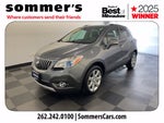 2015 Buick Encore Leather