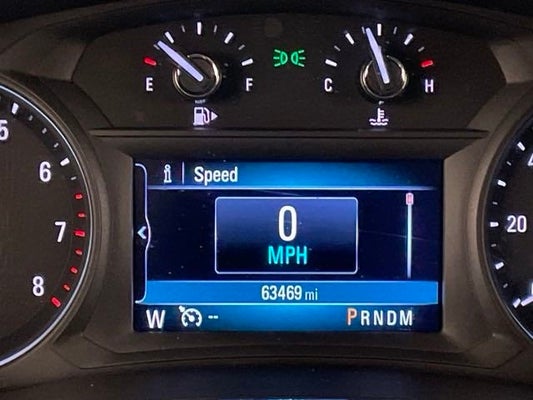 2019 Buick Encore Preferred in Mequon, WI - Sommer's Automotive