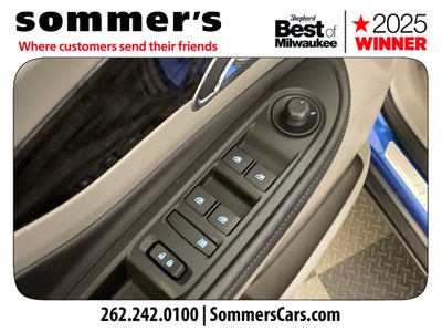2016 Buick Encore Convenience