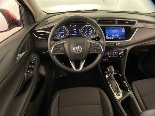 2021 Buick Encore GX Preferred in Mequon, WI - Sommer's Automotive