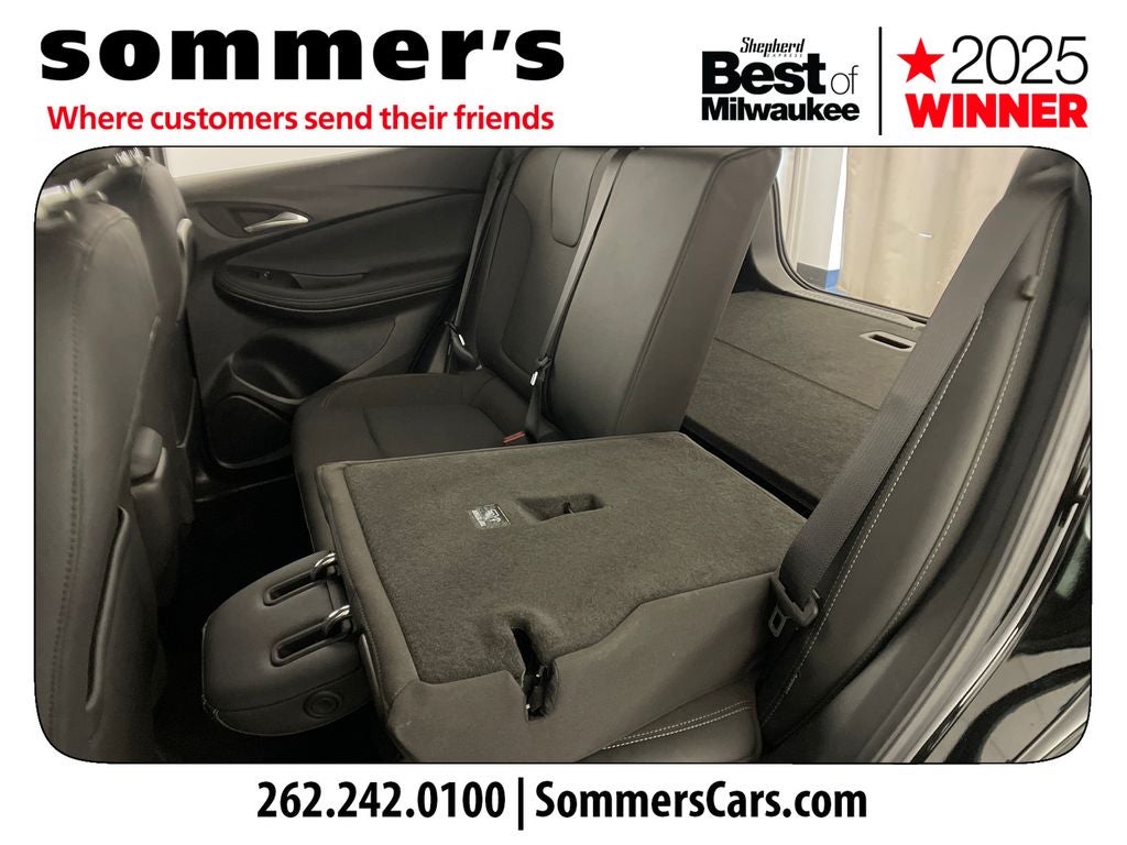 2022 Buick Encore GX Preferred