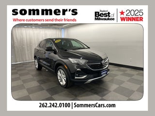 2022 Buick Encore GX Preferred