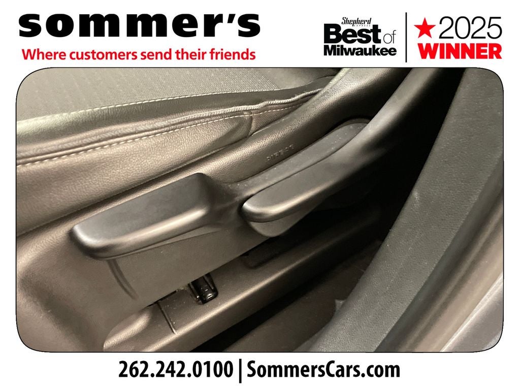 2020 Buick Encore GX Preferred