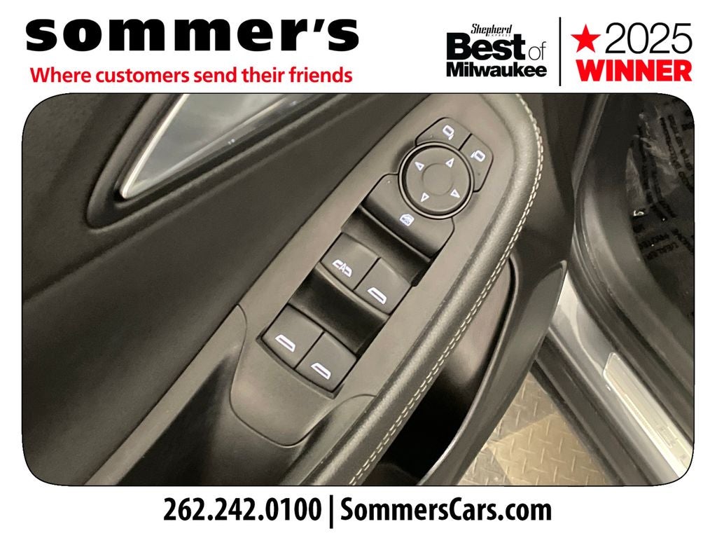 2020 Buick Encore GX Preferred